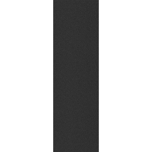Mini Logo Grip Tape Black 9.0" Wide (Sold By Per Meter)