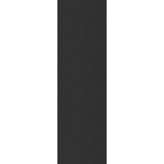 Mini Logo Grip Tape Black 9.0" Wide (Sold By Per Meter)