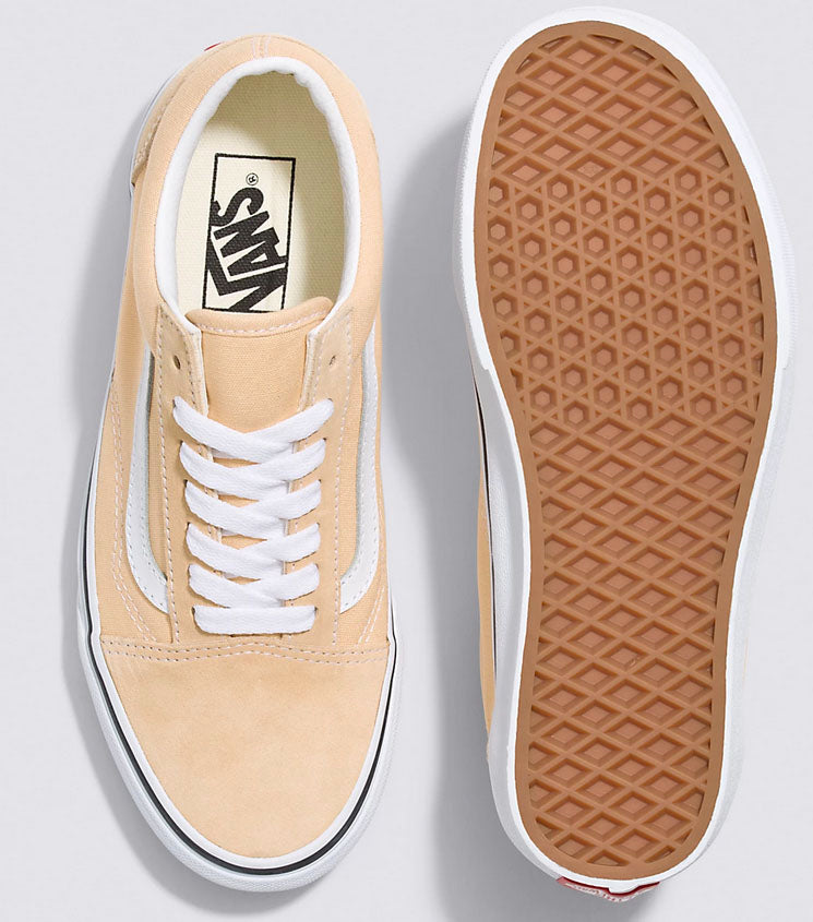 Vans Old Skool - Honey Peach