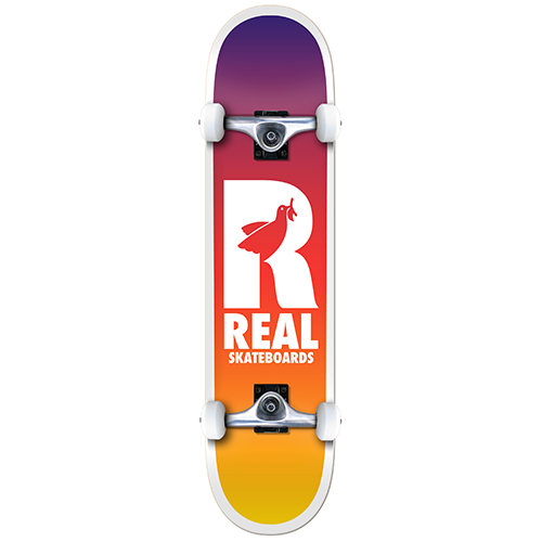 Real Complete Be Free Fade 8.25"