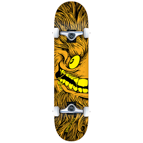 Antihero Complete Grimple Fullface Mini 7.3"