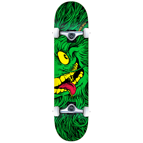 Antihero Complete Grimple Fullface 7.75"