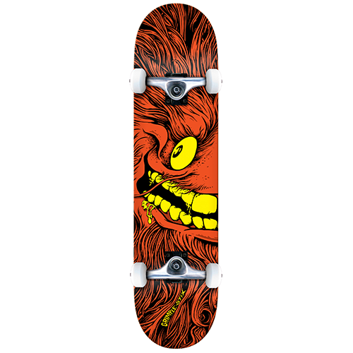 Antihero Complete Grimple Fullface 8"