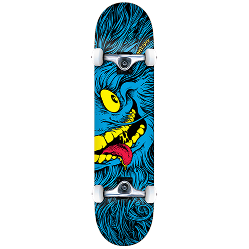 Antihero Complete Grimple Fullface 8.25"
