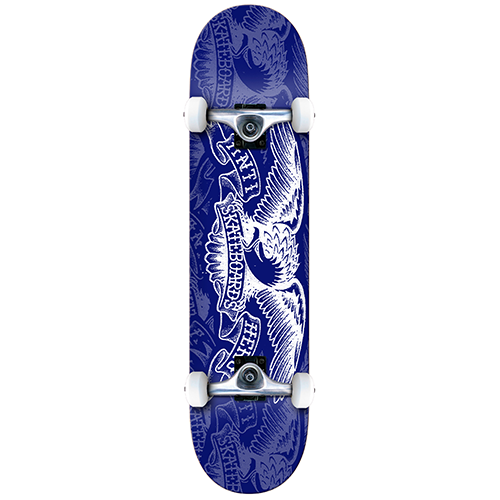 Antihero Complete Repeater Eagle 7.5"