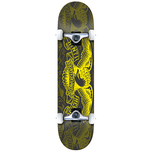 Antihero Complete Repeater Eagle 8"