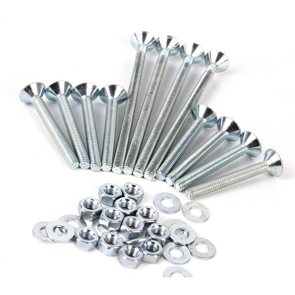 Roll-Line Mounting Kit