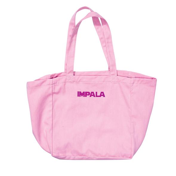 Impala Tote Bag - Skatescool Australia