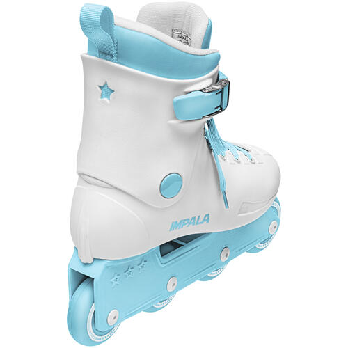 Impala Lightspeed Inline Skate - White Ice