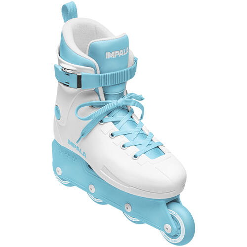 Impala Lightspeed Inline Skate - White Ice