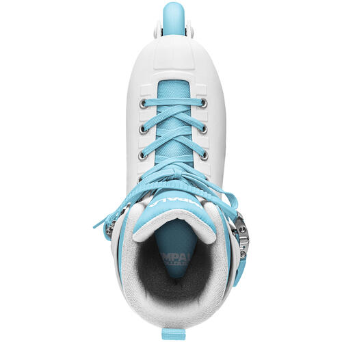 Impala Lightspeed Inline Skate - White Ice