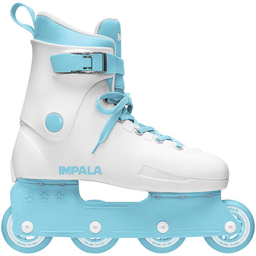 Impala Lightspeed Inline Skate - White Ice