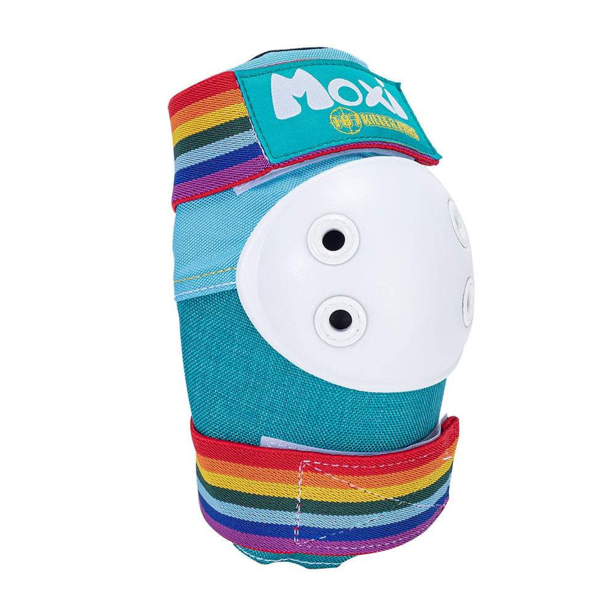 187 Six Pack Pad Set - Moxi Jade