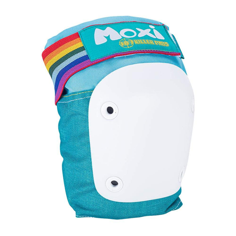 187 Six Pack Pad Set - Moxi Jade