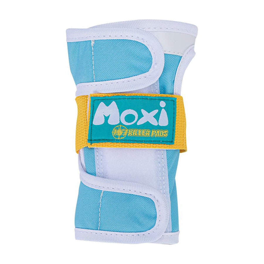 187 Six Pack Pad Set - Moxi Jade
