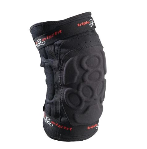 Triple 8 Exoskin Knee Pads