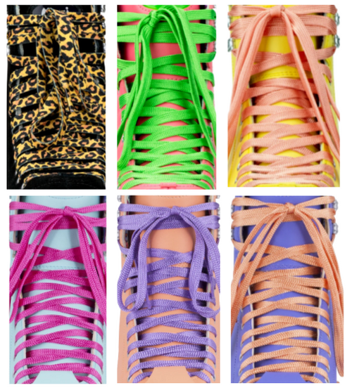 Moxi Laces
