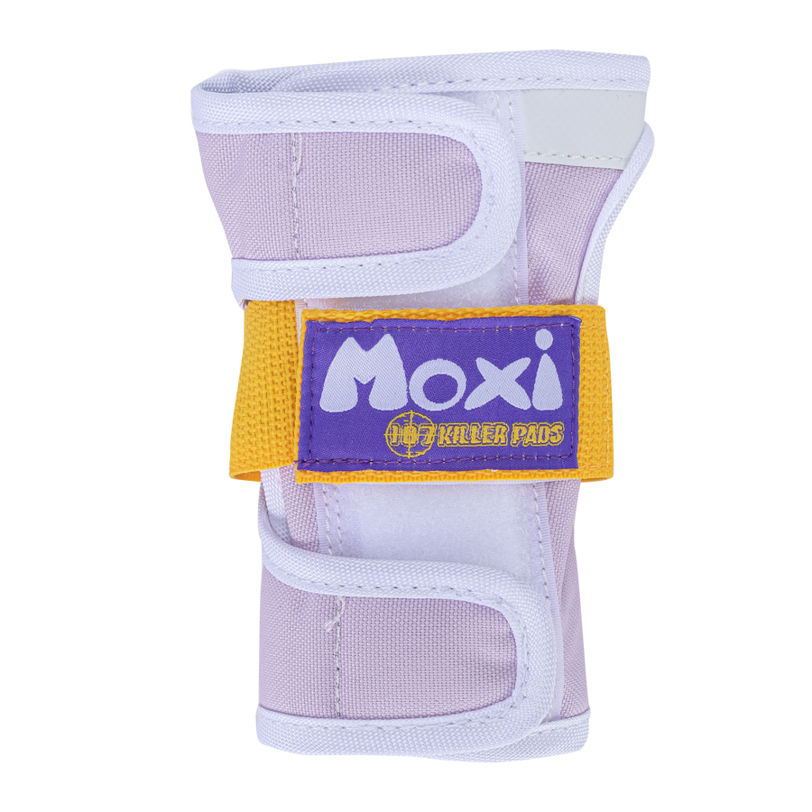 187 Six Pack Pad Set - Moxi Lavender