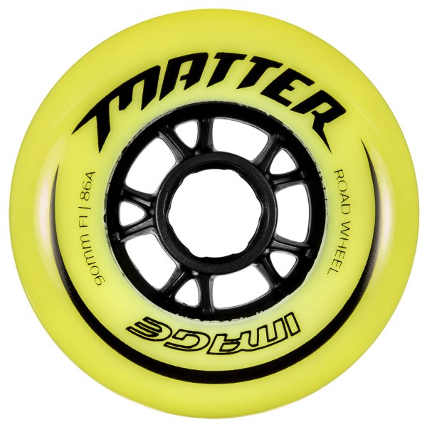 Matter Wheels Image F1 Each