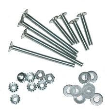 PowerDyne Plate Mounting Kit