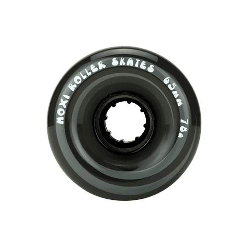 Moxi Gummy CLSC Wheels 65mm 78a 4 Pack