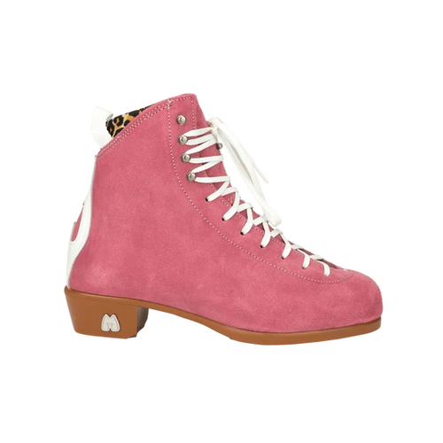 Moxi Jack Strawberry Boots (NEW)