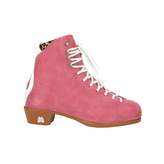 Moxi Jack Strawberry Boots (NEW)