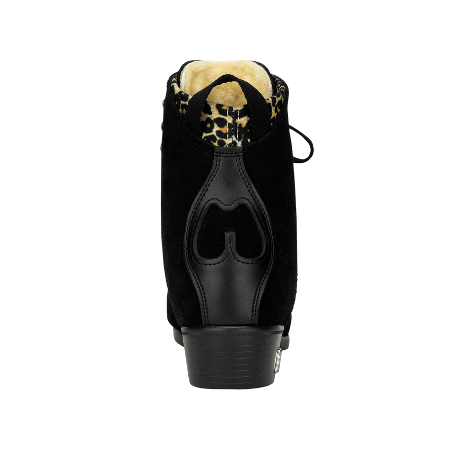 Moxi Jack 2 Boot Only Black
