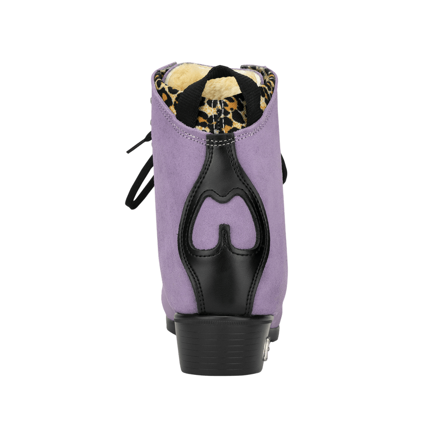 Moxi Jack 2 Boot Only Lilac