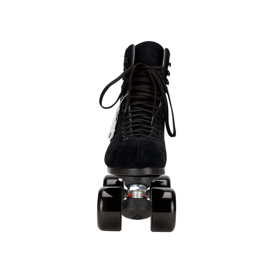 Moxi Lolly Roller Skates Classic Black