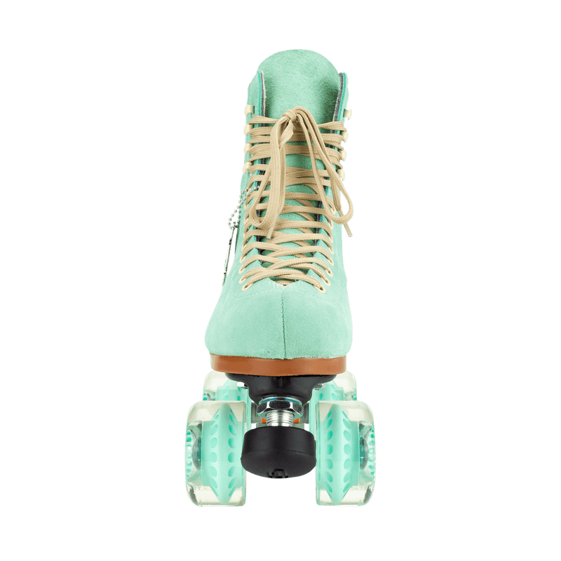 Moxi Lolly Roller Skates Floss Teal