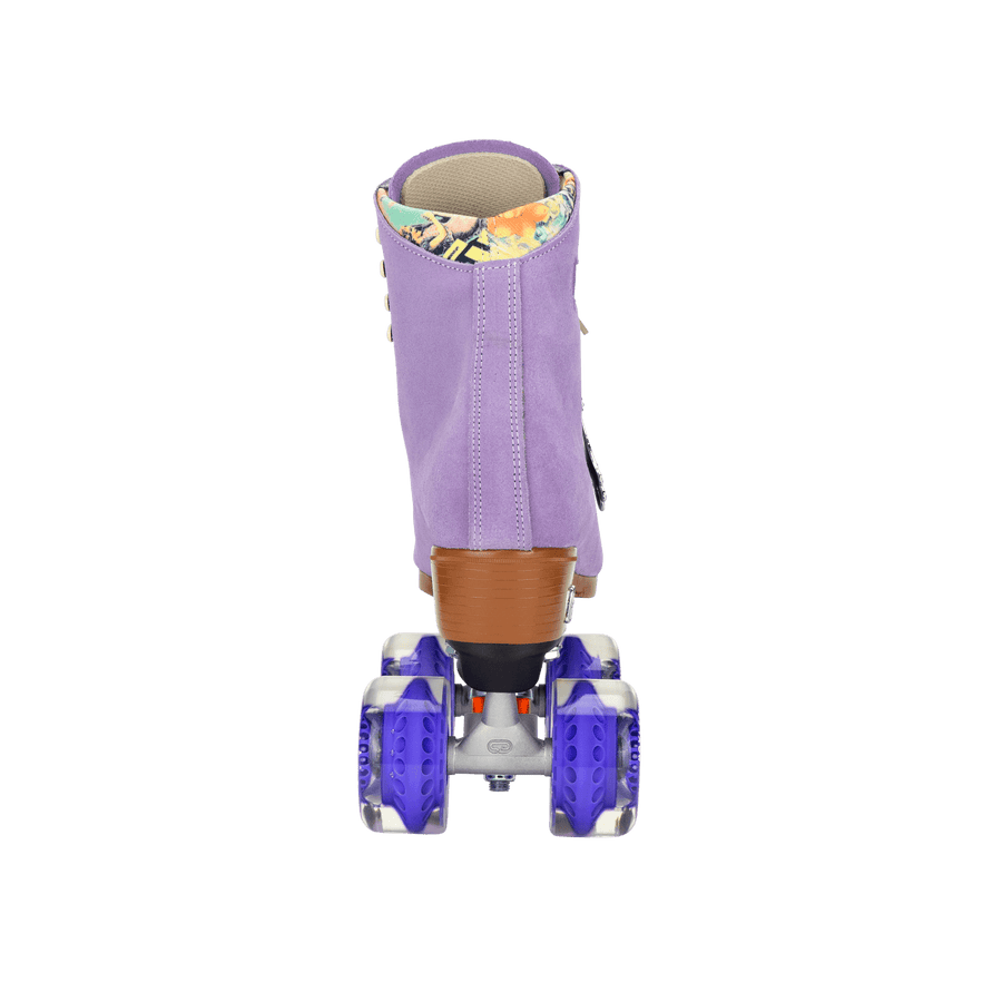 Moxi Lolly Roller Skates Lilac