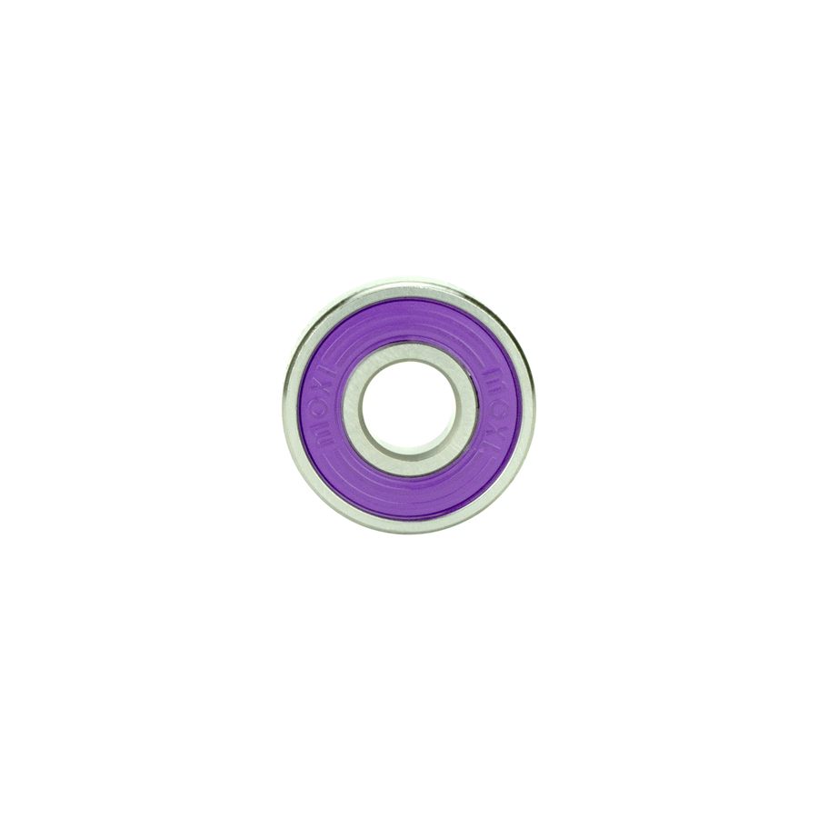 Moxi Mixtape Bearings 8mm 16pk