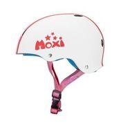 Triple 8 The Certified Helmet SS Moxi Stripey