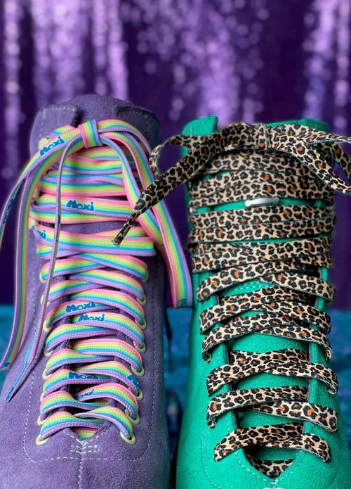 Moxi Laces