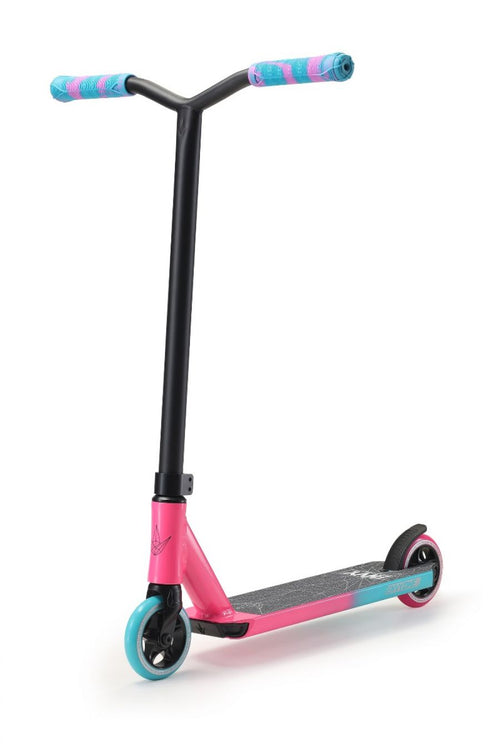 Envy ONE COMPLETE S3 | Pink/Teal