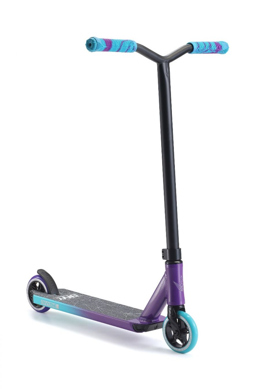 Envy ONE COMPLETE S3 | Purple/Teal
