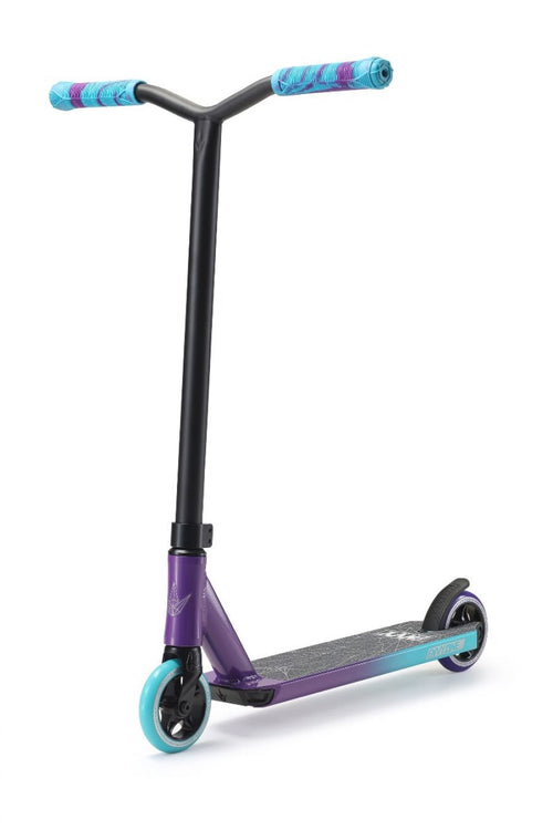 Envy ONE COMPLETE S3 | Purple/Teal