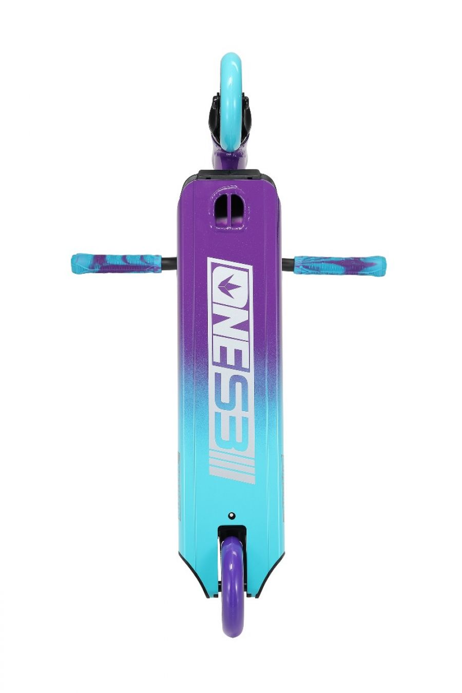 Envy ONE COMPLETE S3 | Purple/Teal
