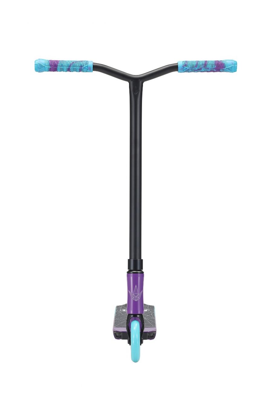 Envy ONE COMPLETE S3 | Purple/Teal