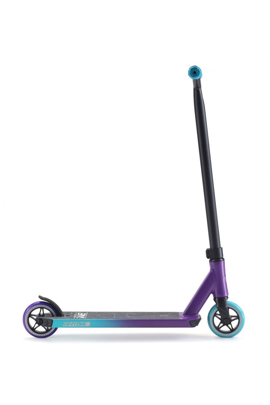 Envy ONE COMPLETE S3 | Purple/Teal