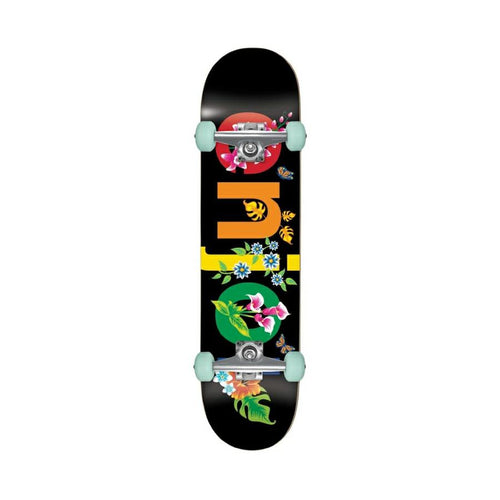 Enjoi Flower Resin Premium Complete Skateboard 8.0"