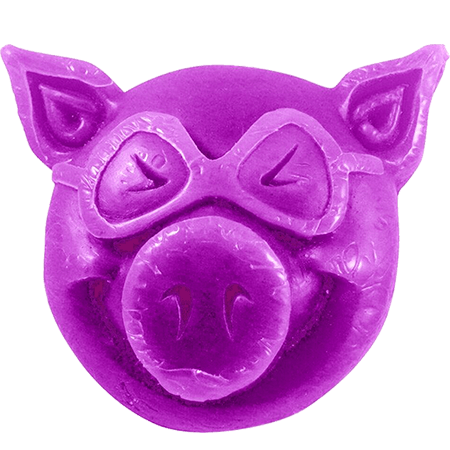 Pig Head Skate Wax