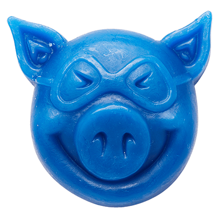 Pig Head Skate Wax