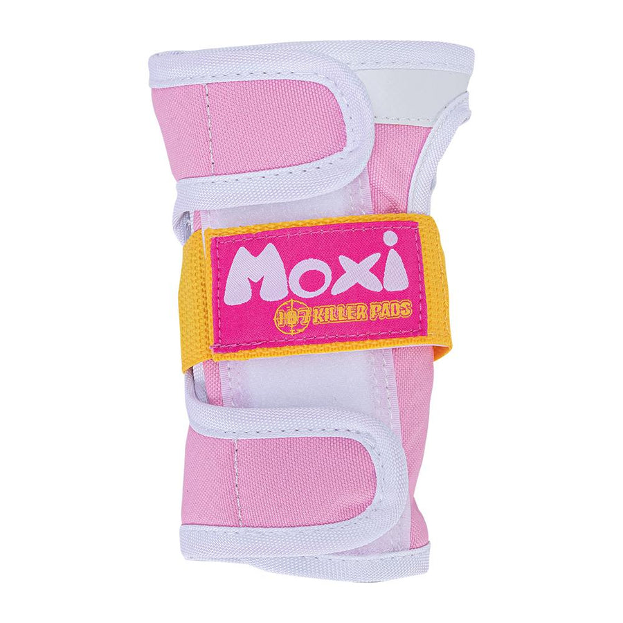 187 Six Pack Pad Set - Moxi Pink