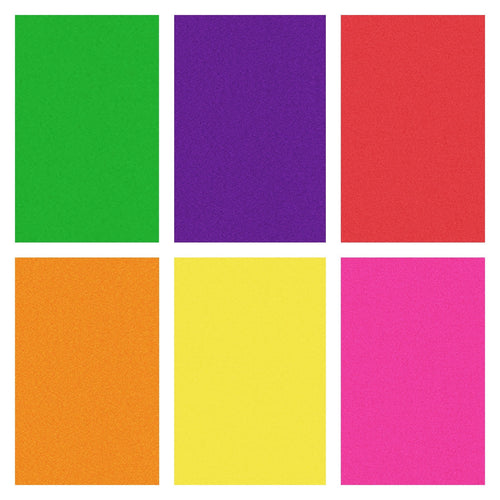 Fruity Griptape 9" x 33" - Plain Colours