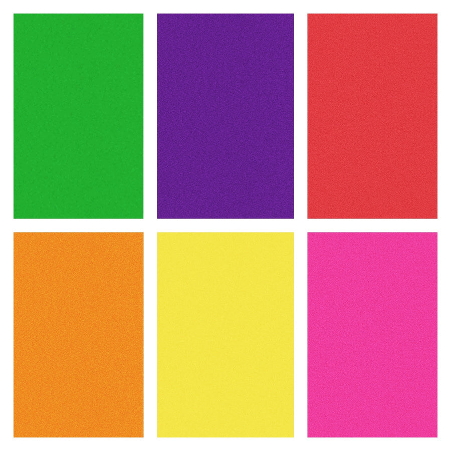 Fruity Griptape 9" x 33" - Plain Colours