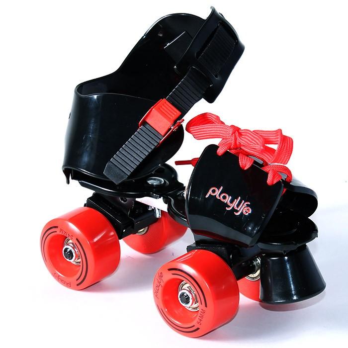 Playlife Sugar Junior Roller Skates