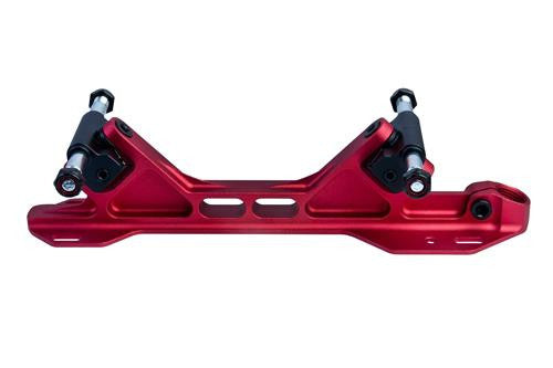 Powerdyne Arius Plate (RED)