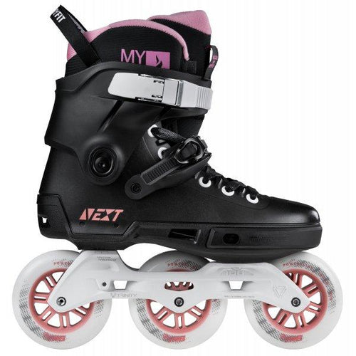 POWERSLIDE NEXT ROSE 100 INLINE SKATES
